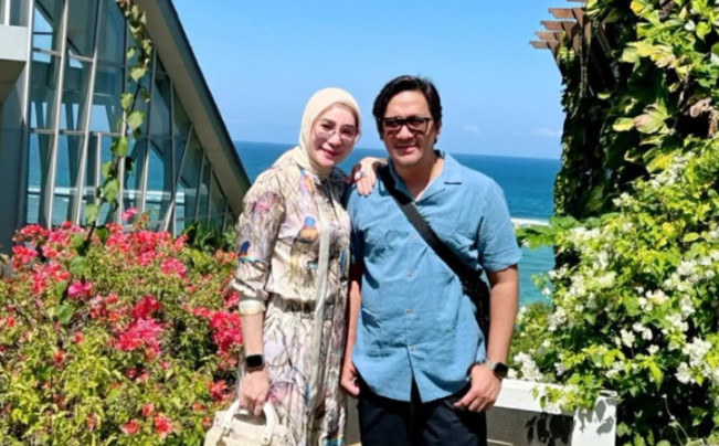 Alasan Andre Taulany Ceraikan Erin, Diduga Boros dan Sering Jelekkan Rekan Kerja Suami